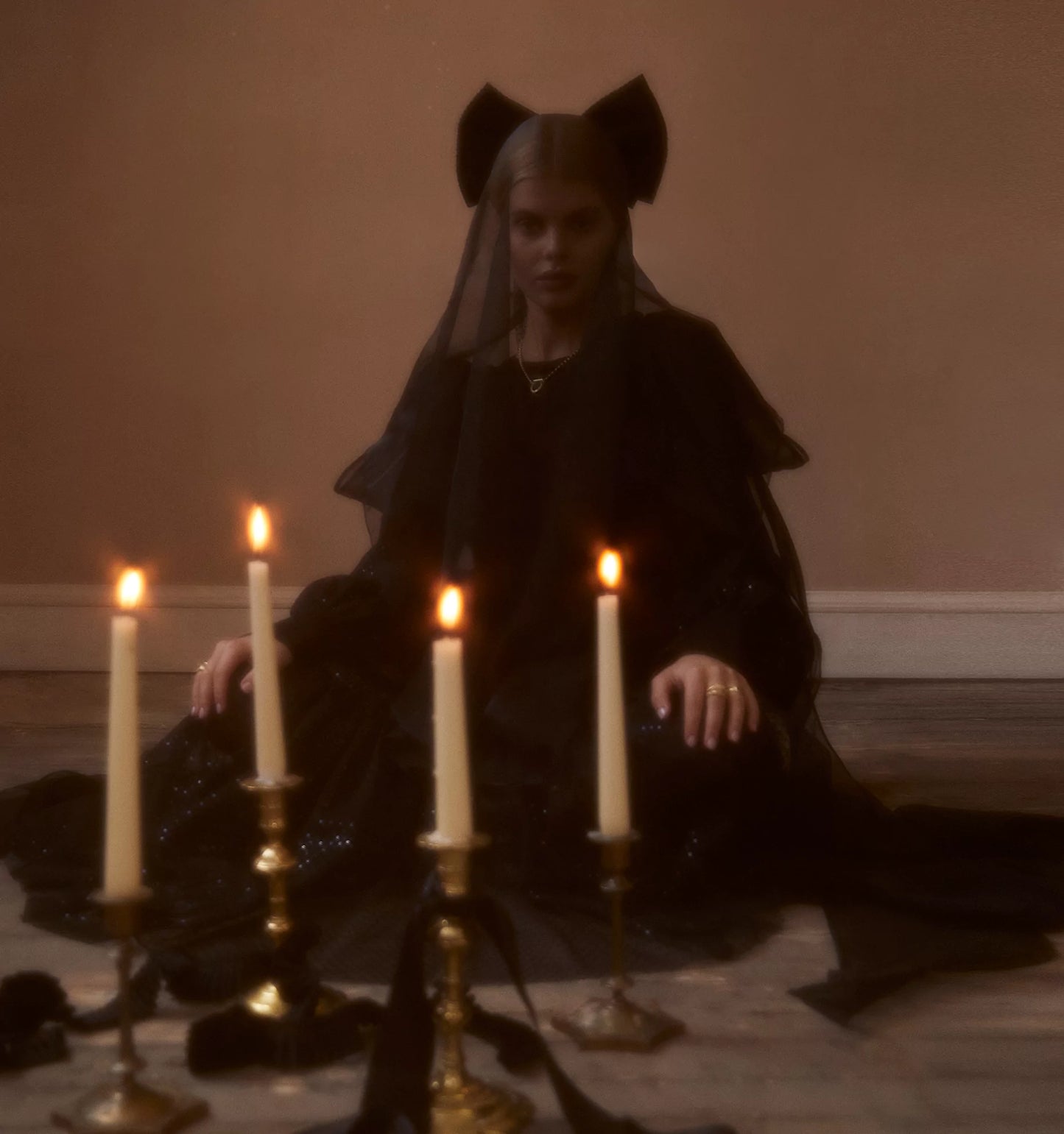 Till Death Do Us Part Ring