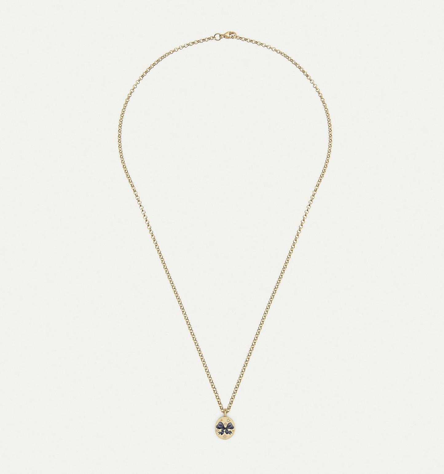 Till Death Do Us Part Charm