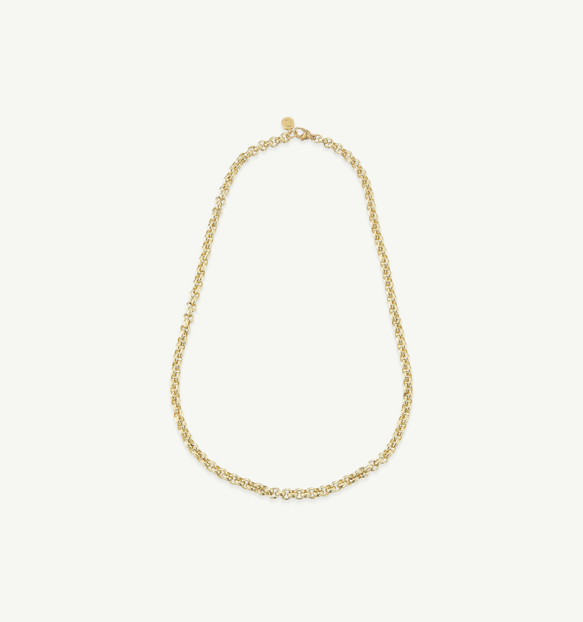 Everyday Chain