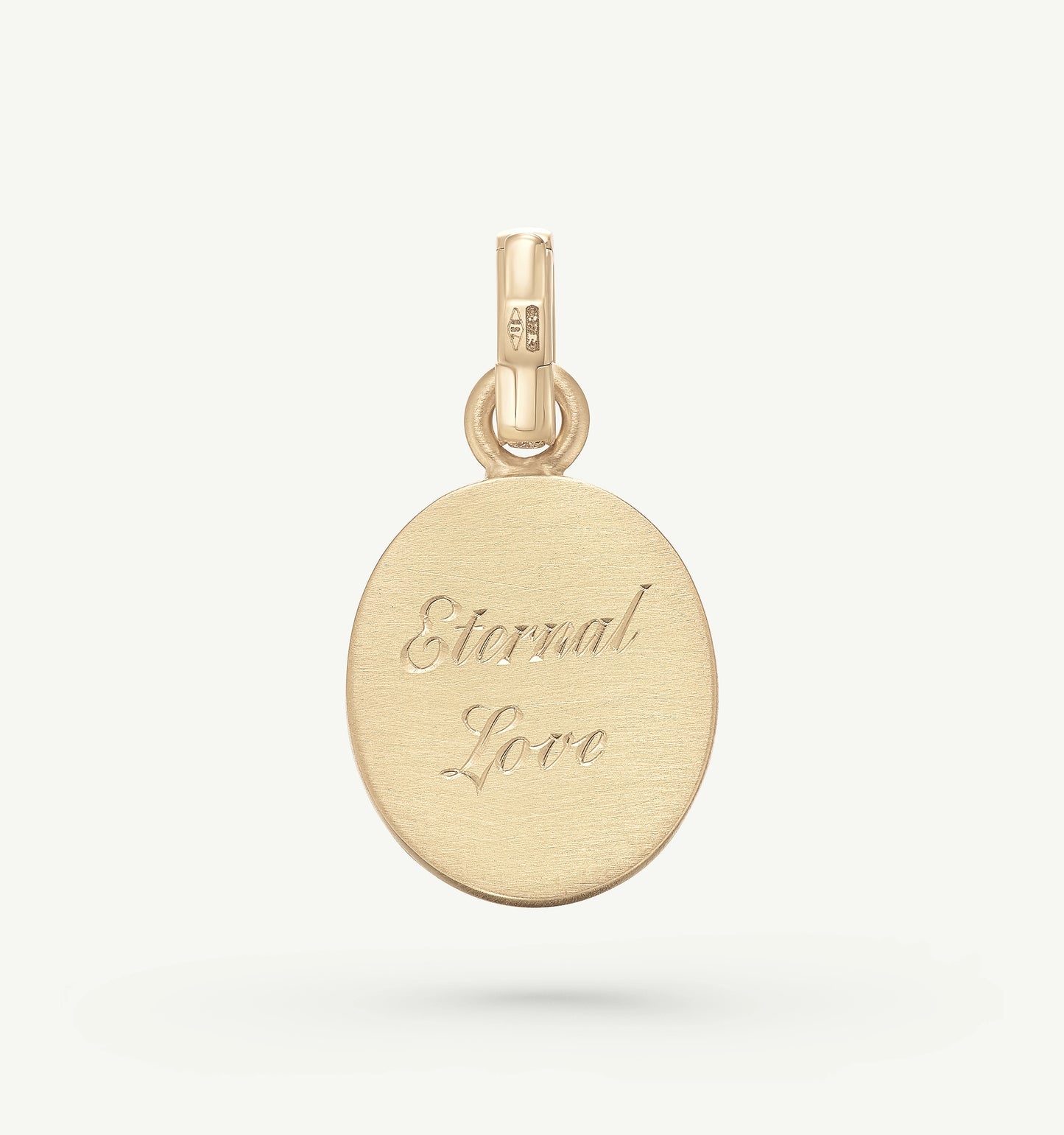 Sacred Pomegranate Pendant