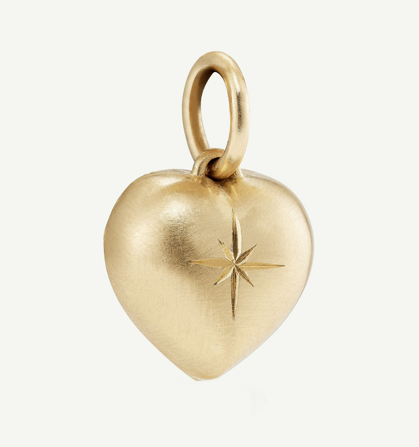 The Sweetheart Charms