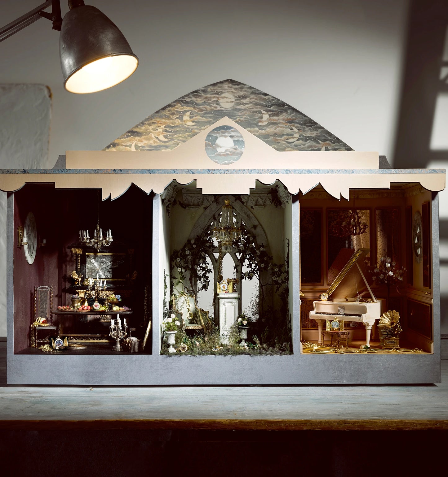 Cece's Dolls House