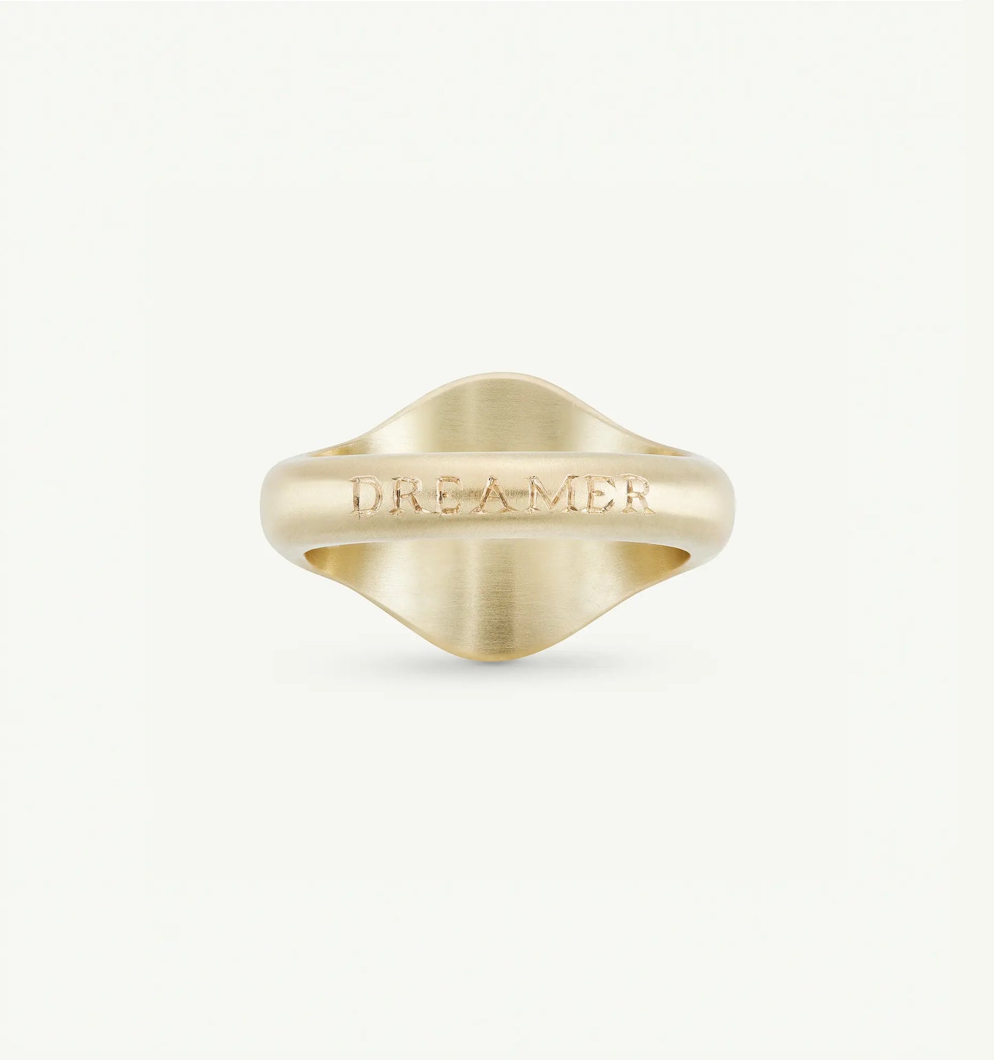 Dreamer Ring