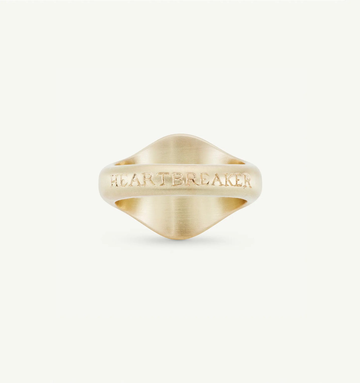 Heartbreaker Ring