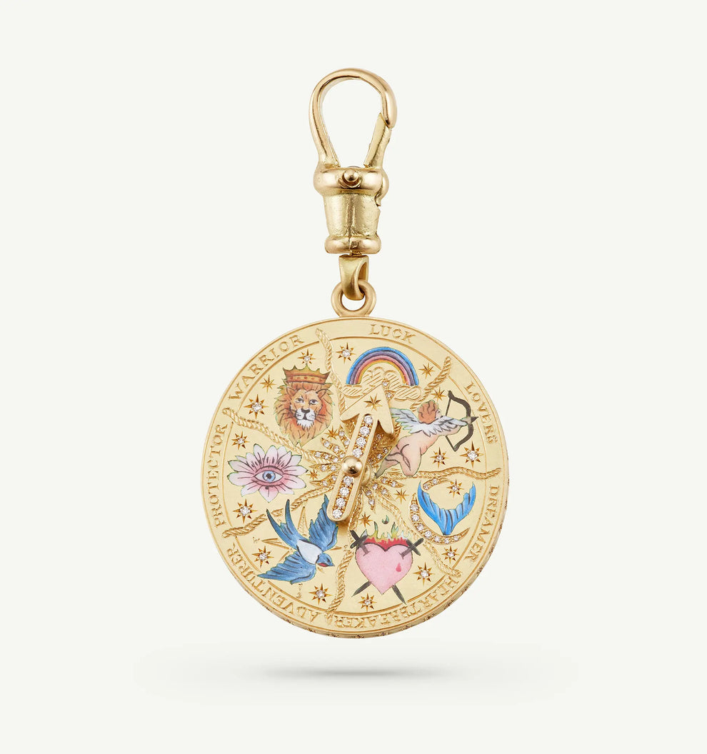 Insignia Charm