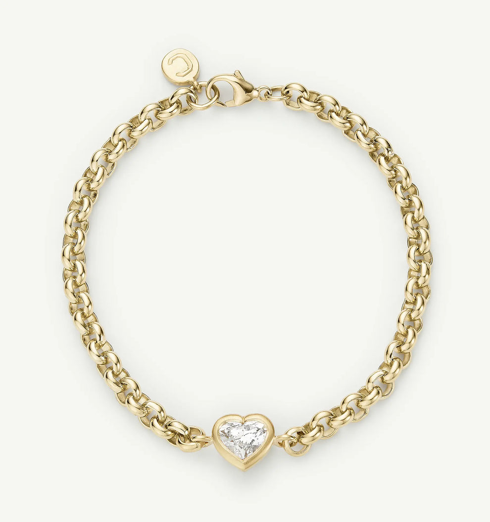 Sweetheart Bracelet