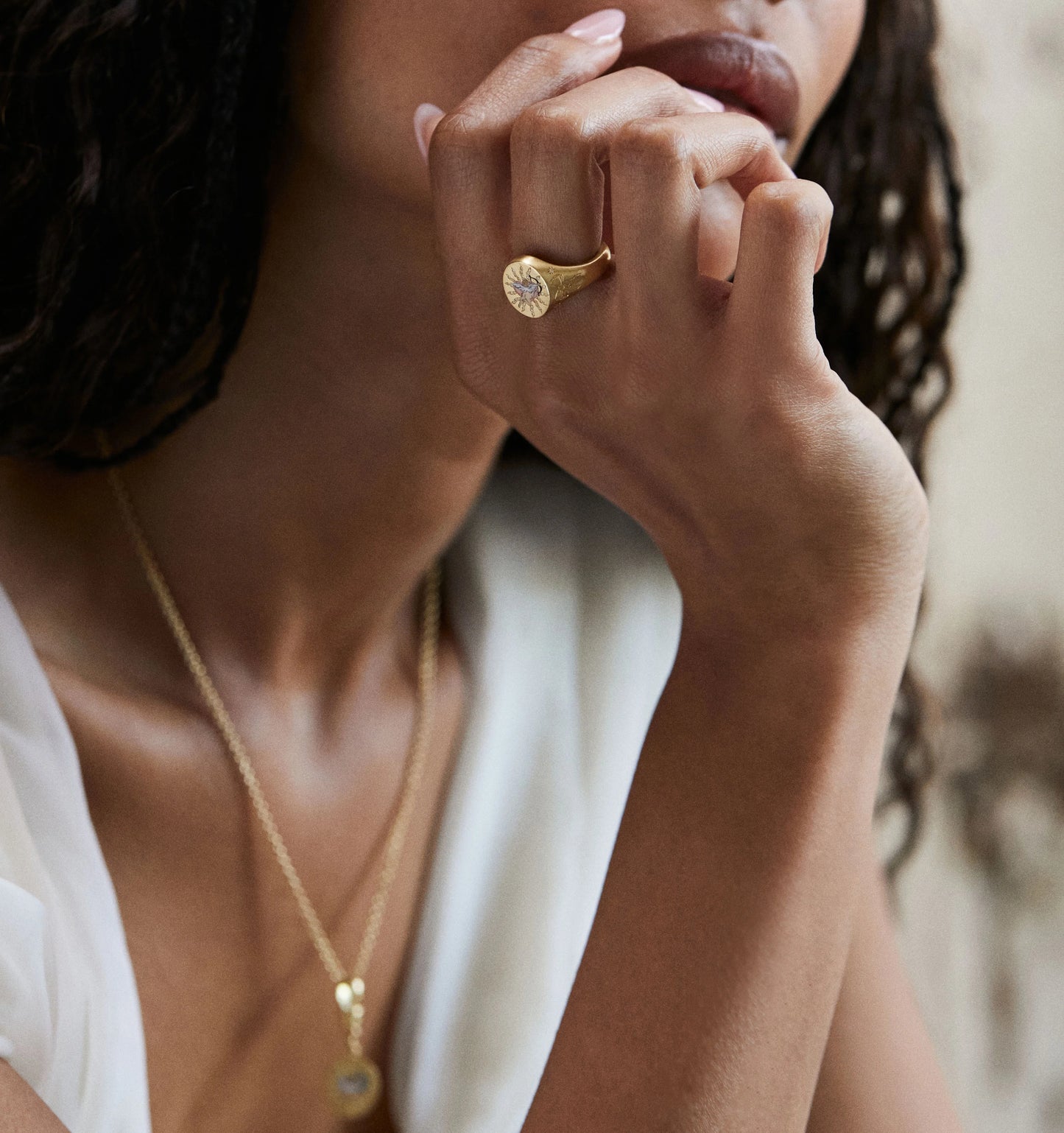 Lovers Ring