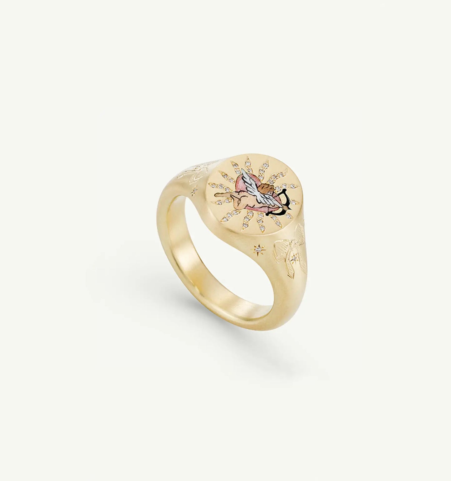 Lovers Ring