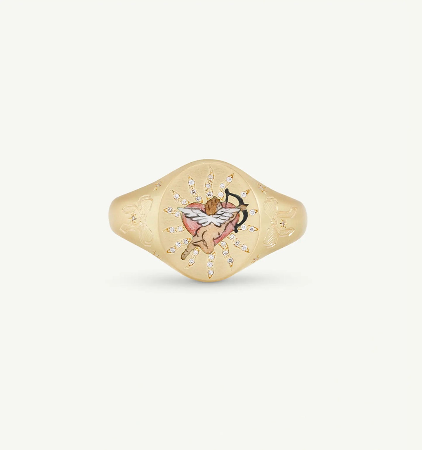 Lovers Ring