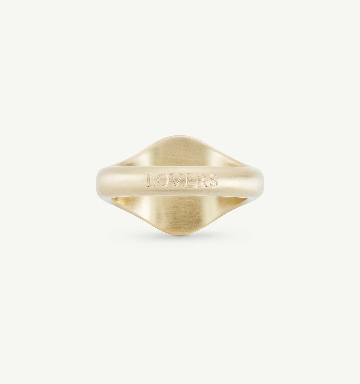 Lovers Ring