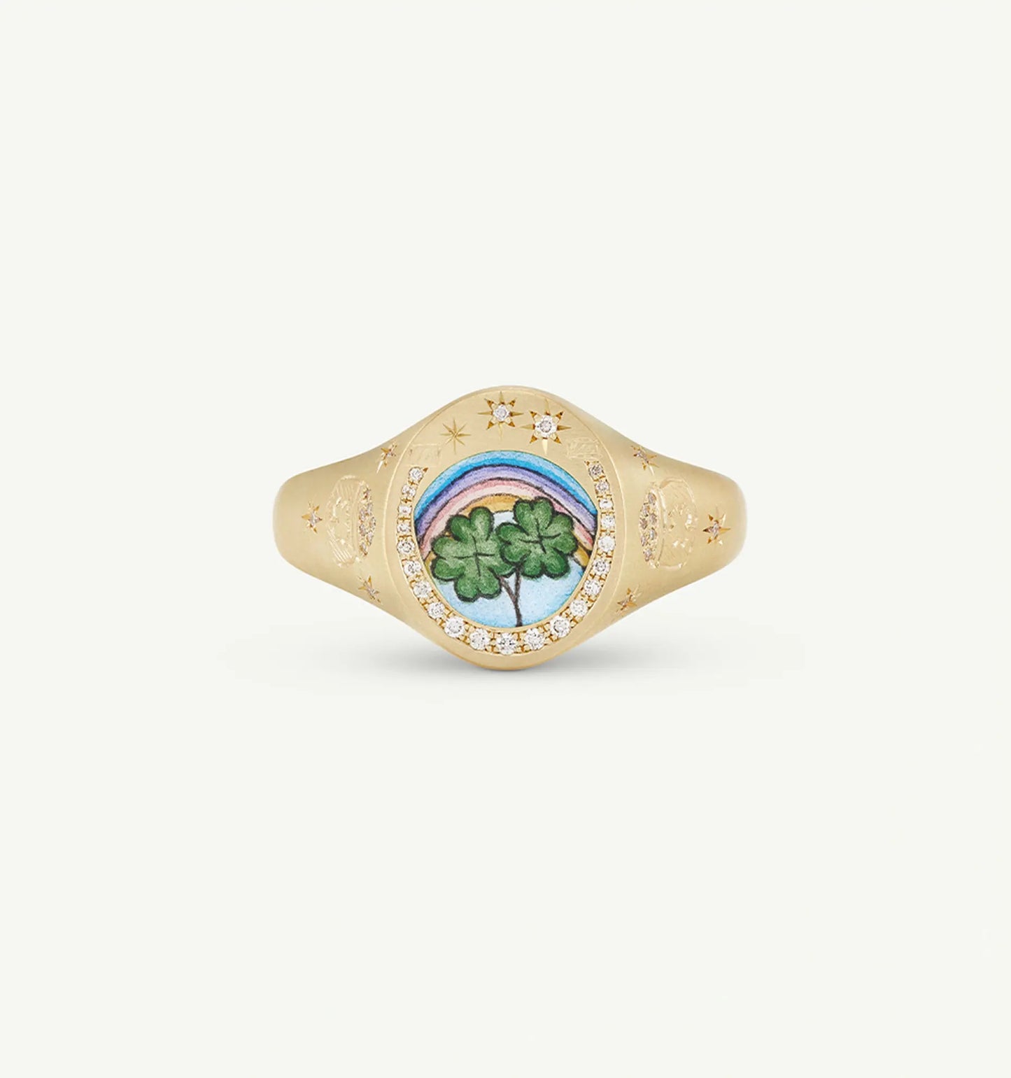Luck Ring