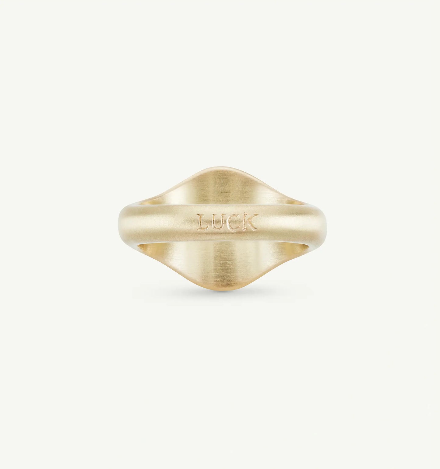 Luck Ring