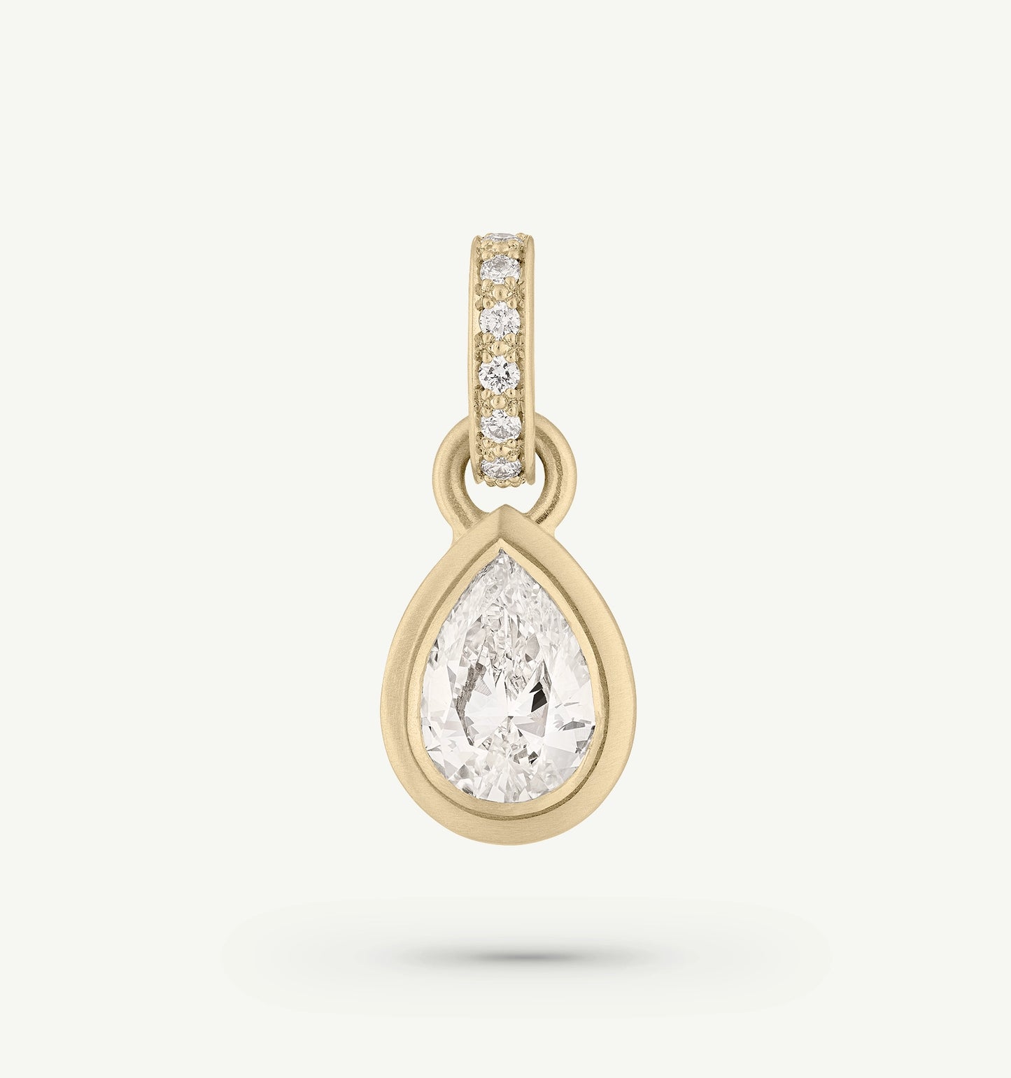 Devil's In The Detail Diamond Charms