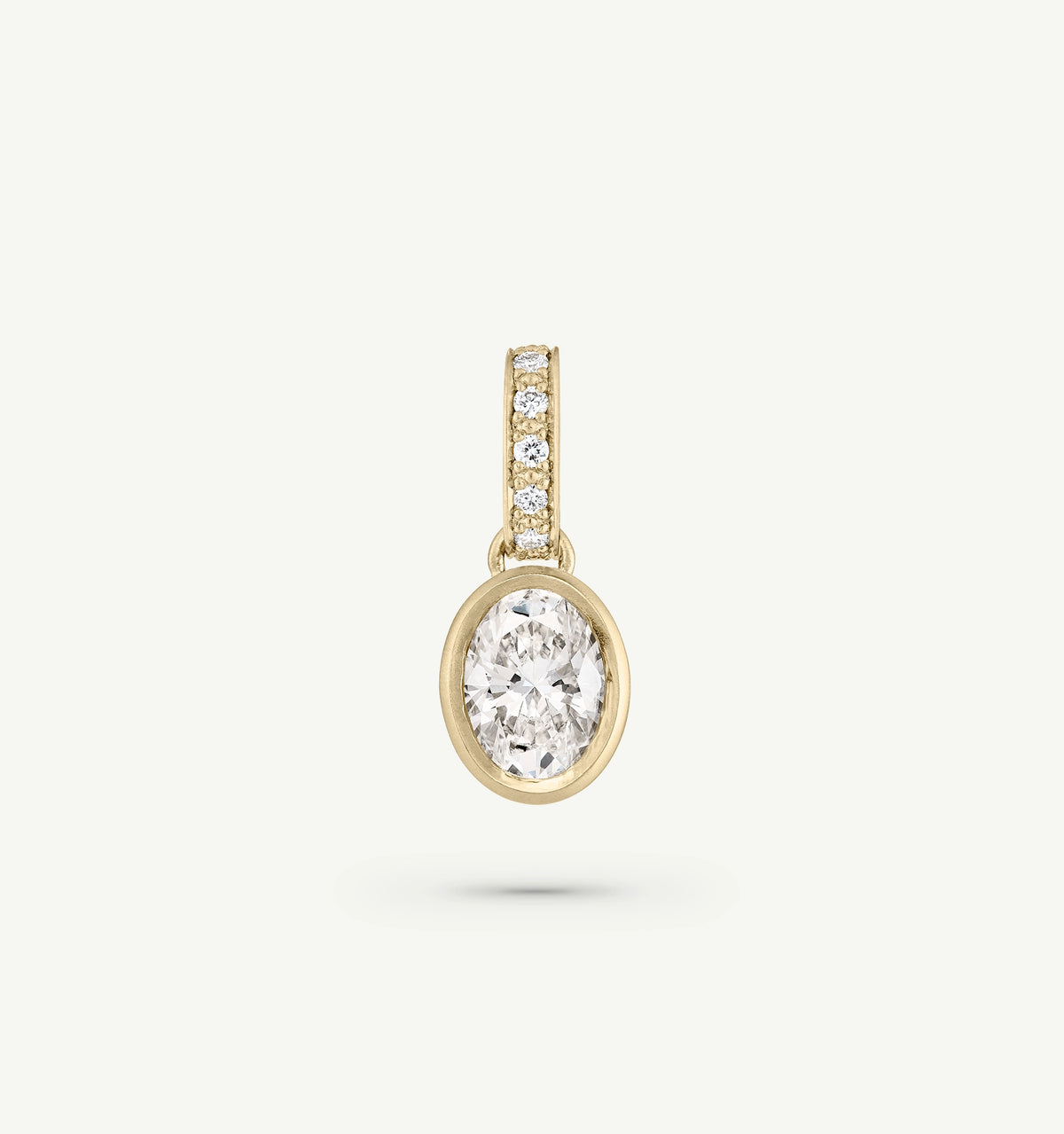 Secrets Of The Sea Diamond Charms