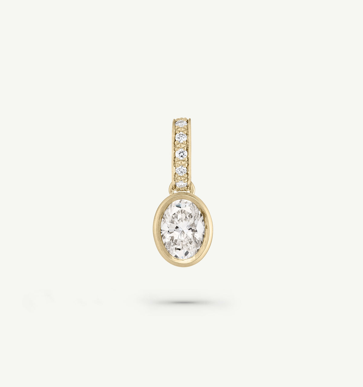 Secrets Of The Sea Diamond Charms