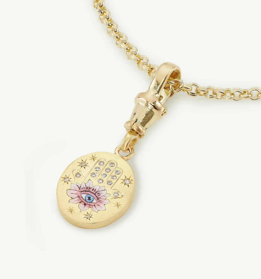 Protector Pendant
