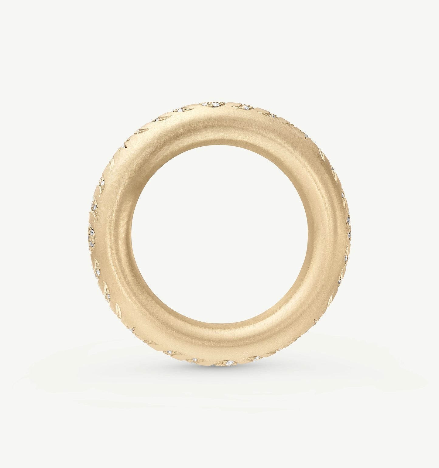 Phases Of The Moon Ring