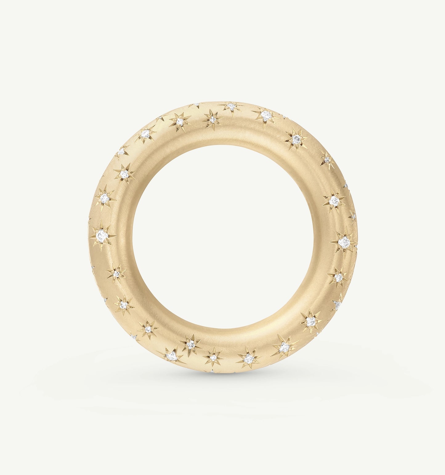 Among The Stars Ring