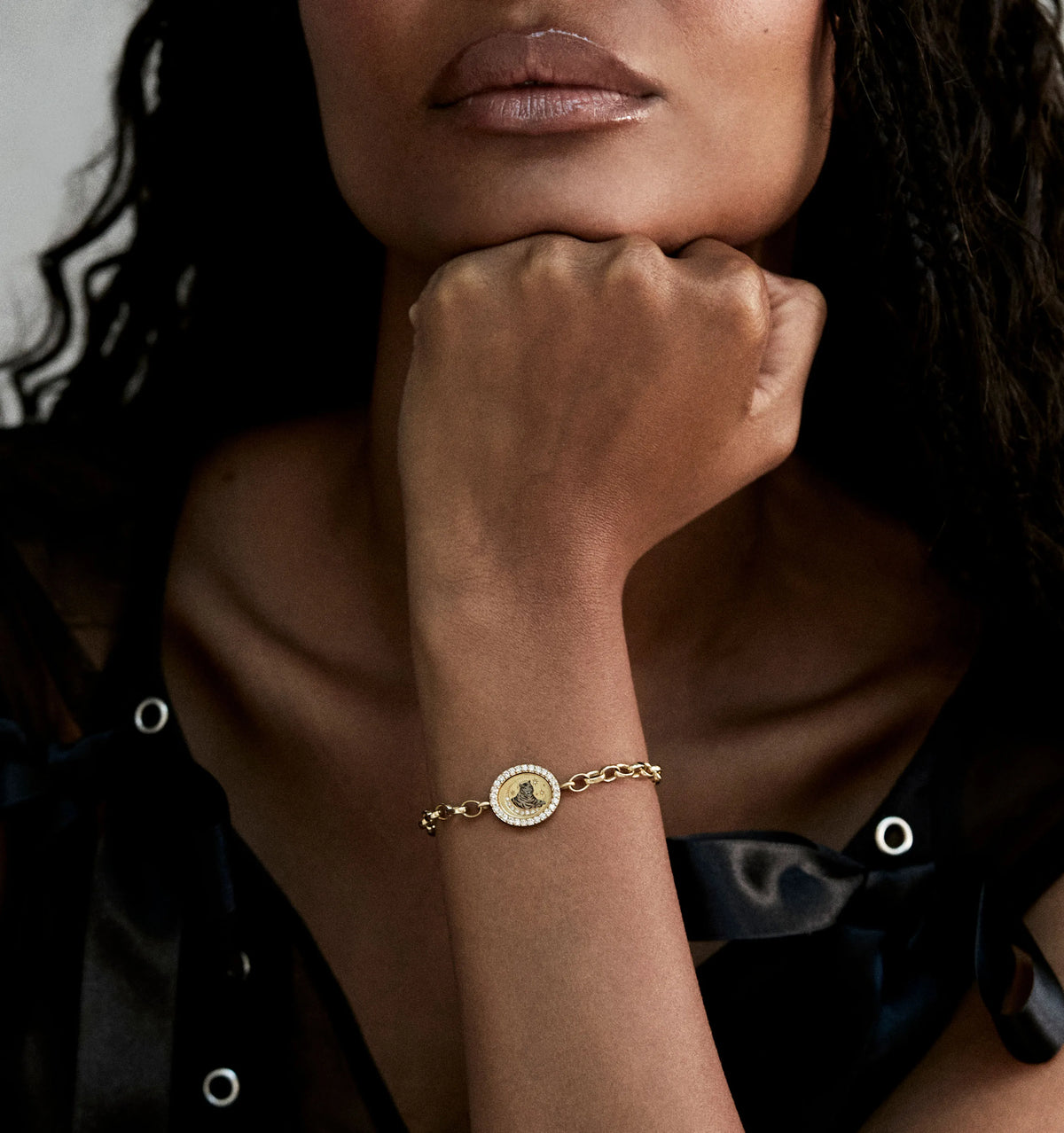 Fit For A King Bracelet