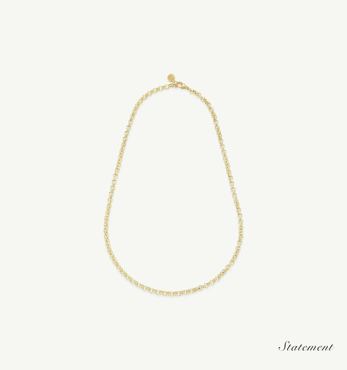 Everyday Chain