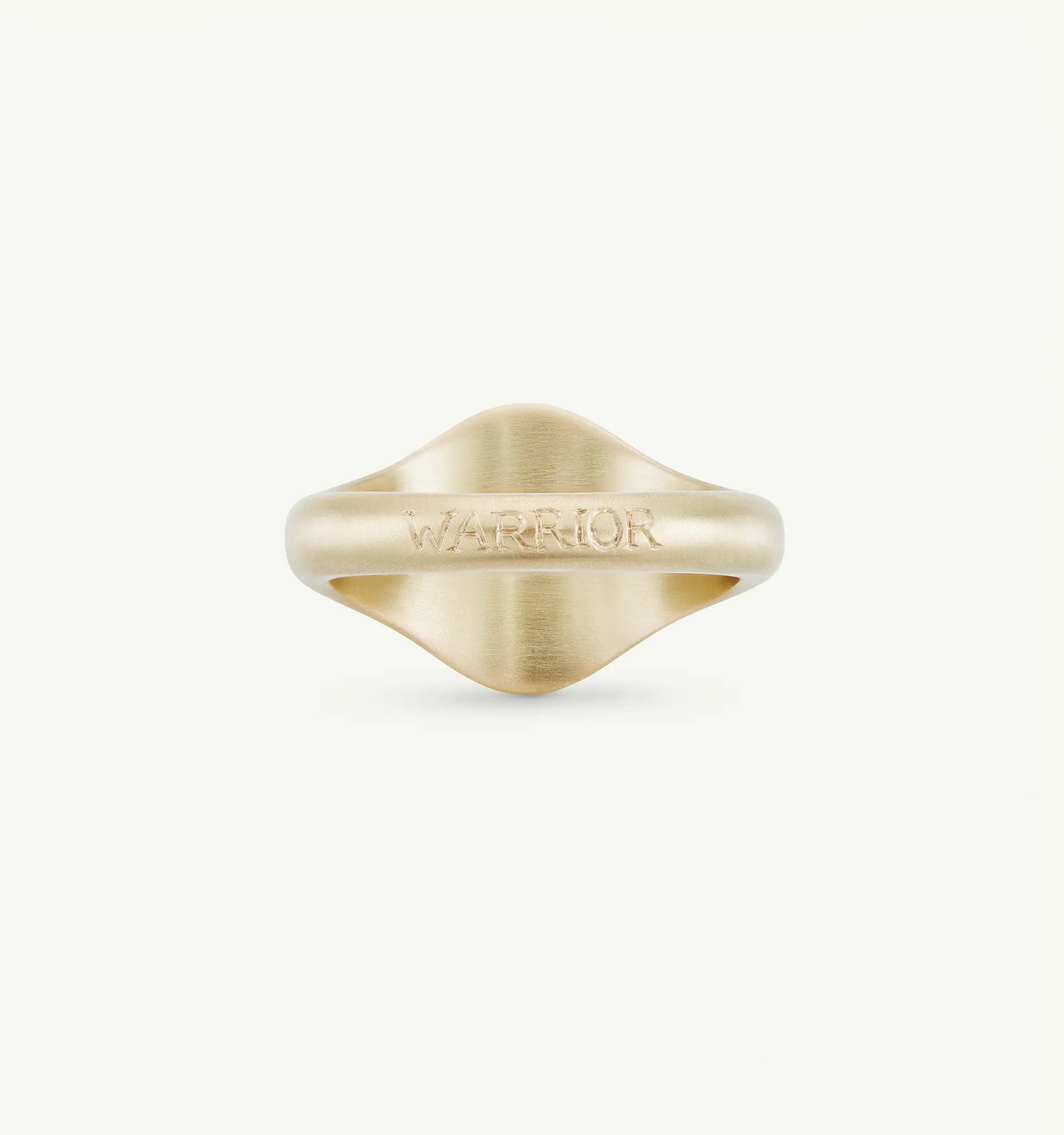 Warrior Ring