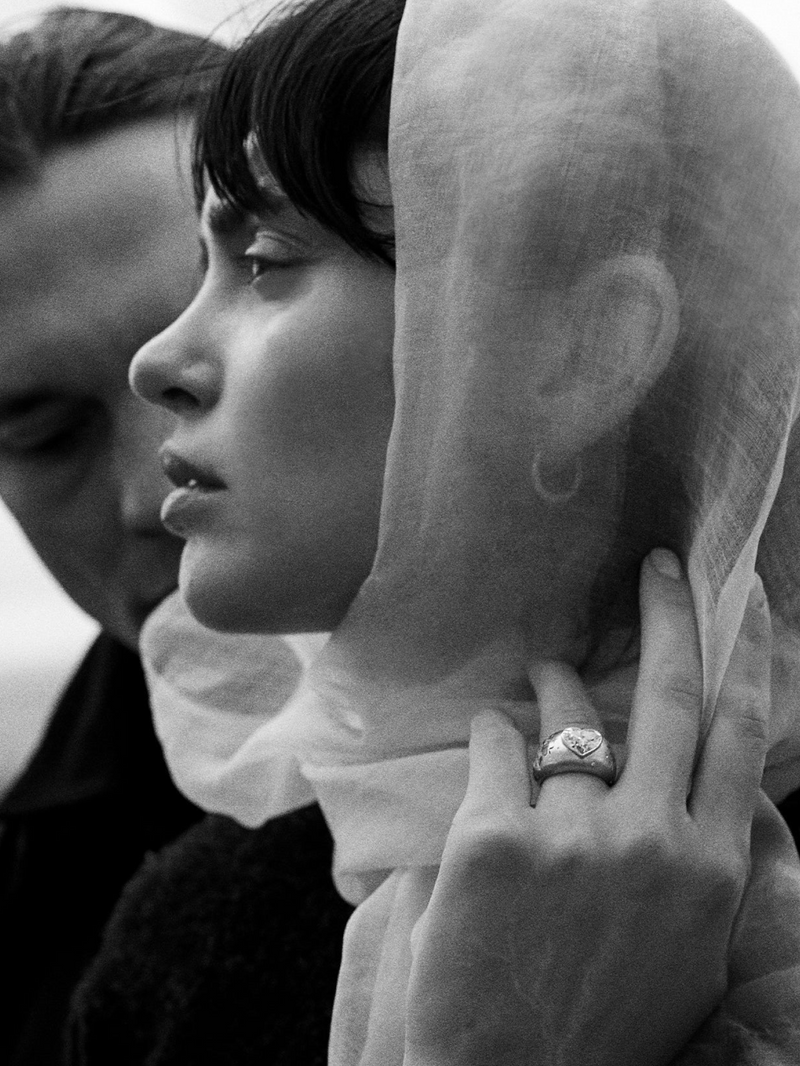 Extraordinary Lovers Collection
