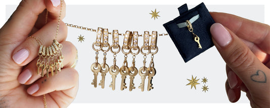 Become A Cece Jewellery Collector