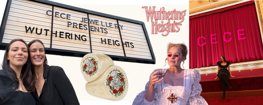 A Cece Jewellery Movie Day