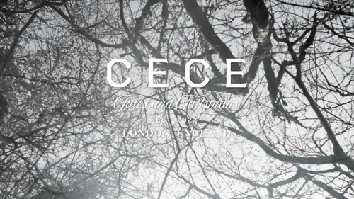 The Making Of Cece Jewellery