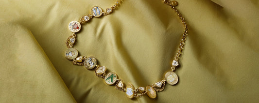 The Devil Is In The Detail Collection