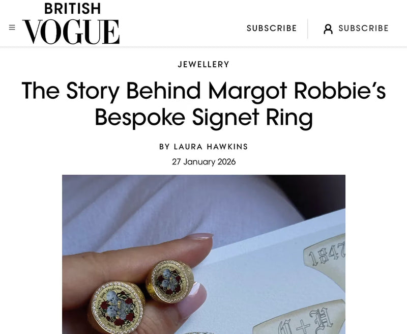 British Vogue