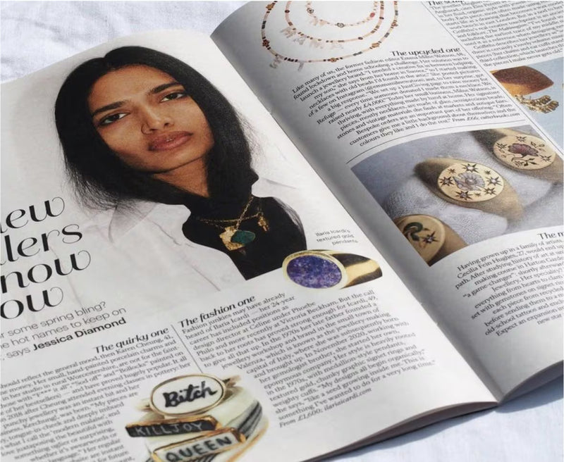 Sunday Times Style