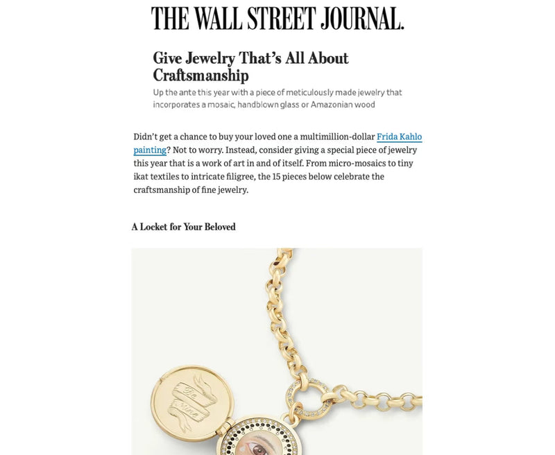 Wall Street Journal