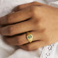 Pisces Ring