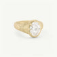 Once Upon A Time Diamond Ring