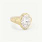 He Loves Me Diamond Ring