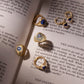 The Deep Sea Octopus Ring
