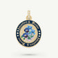 Adventure & Wonder Posy Charm