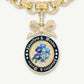 Adventure & Wonder Posy Charm