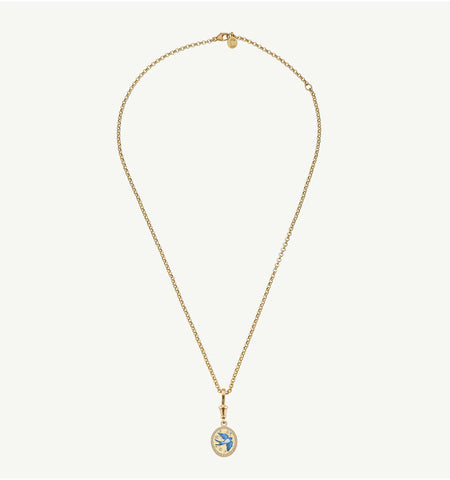 Adventurer Pendant