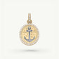Anchor Charm
