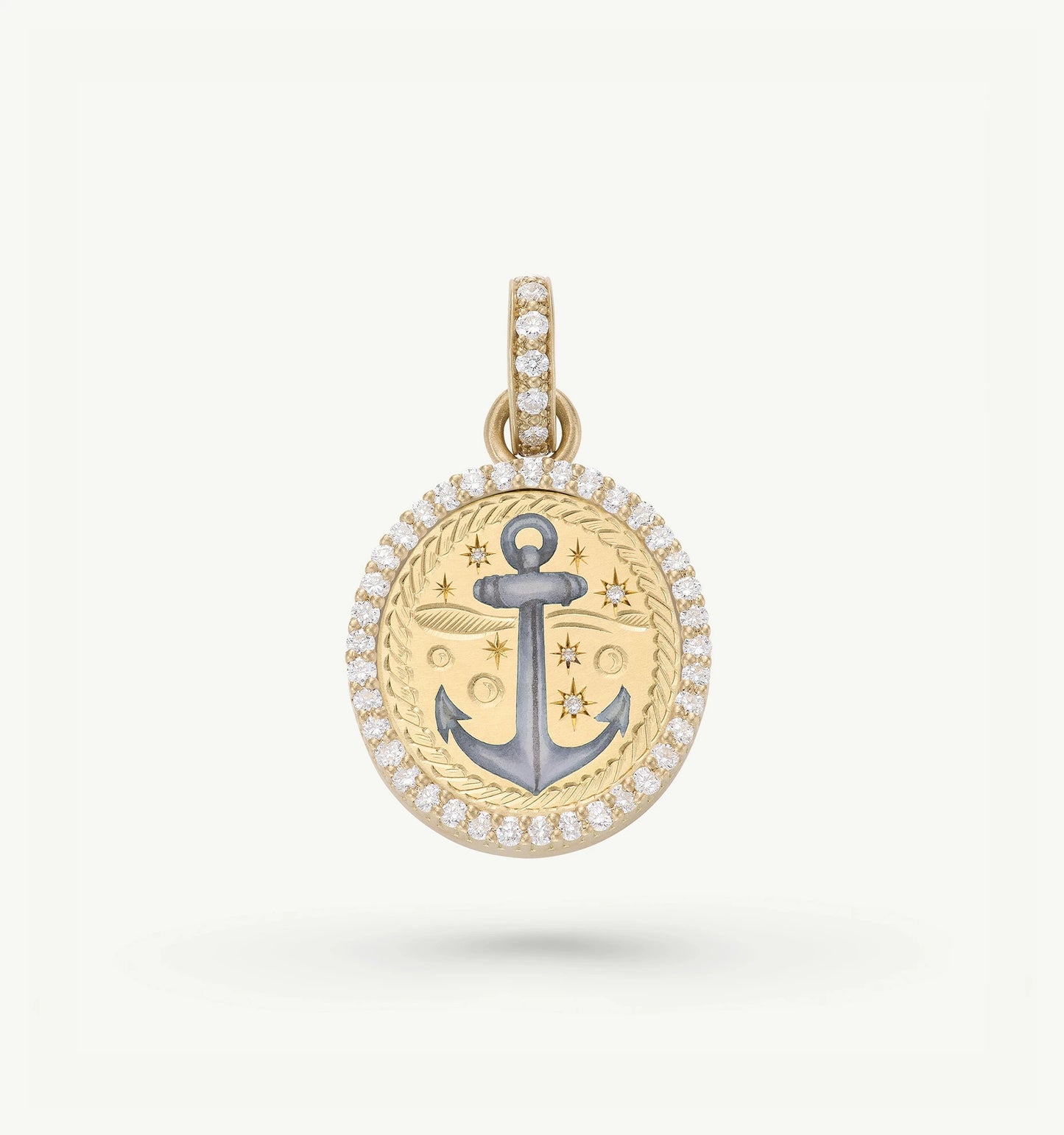 Anchor Charm