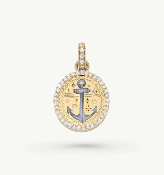 Anchor Charm