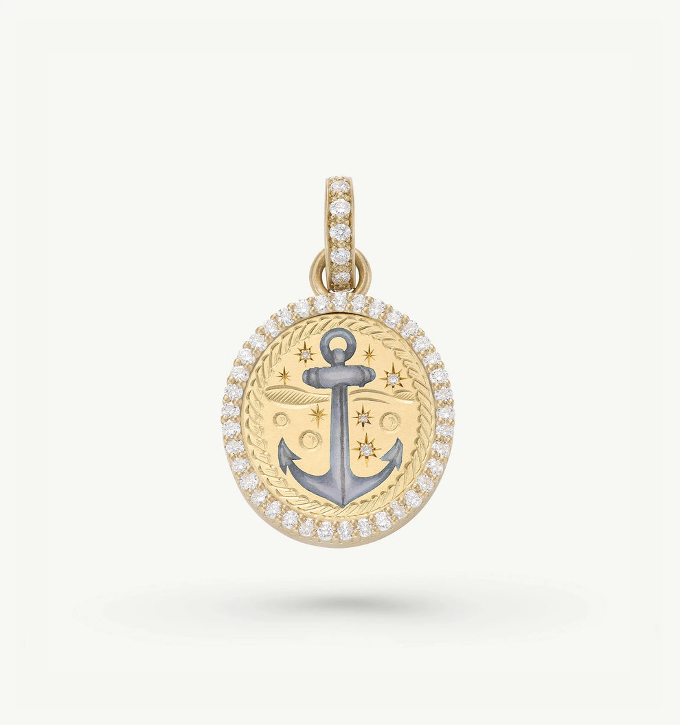 Anchor Charm