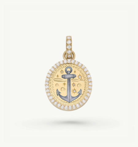 Anchor Charm