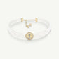 Anchor Pearl Choker