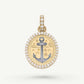 Anchor Pendant