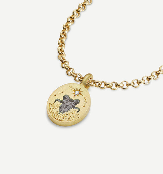 Aries Pendant