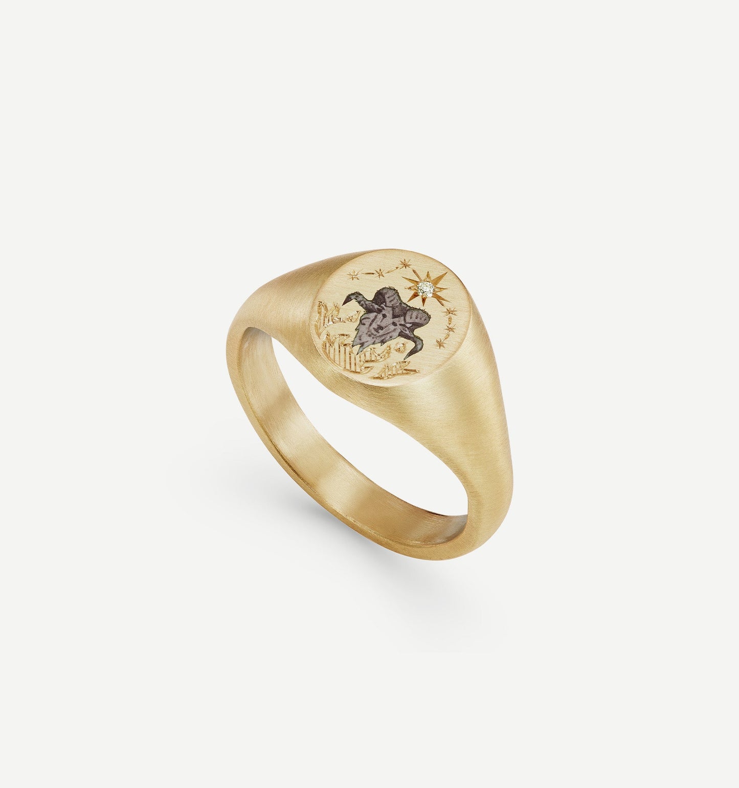 Aries Ring