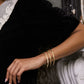 Among The Stars Bangle
